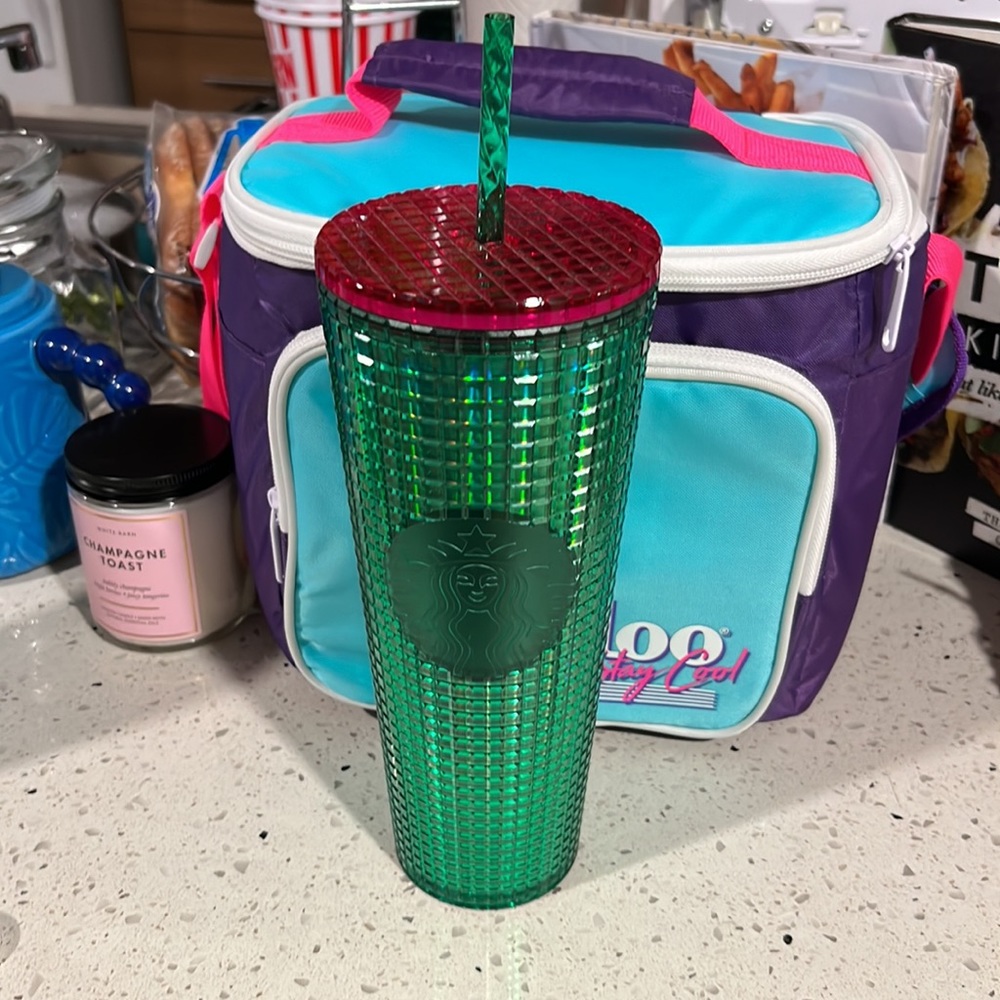 Starbucks Cup